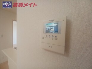 アザレアAの物件内観写真